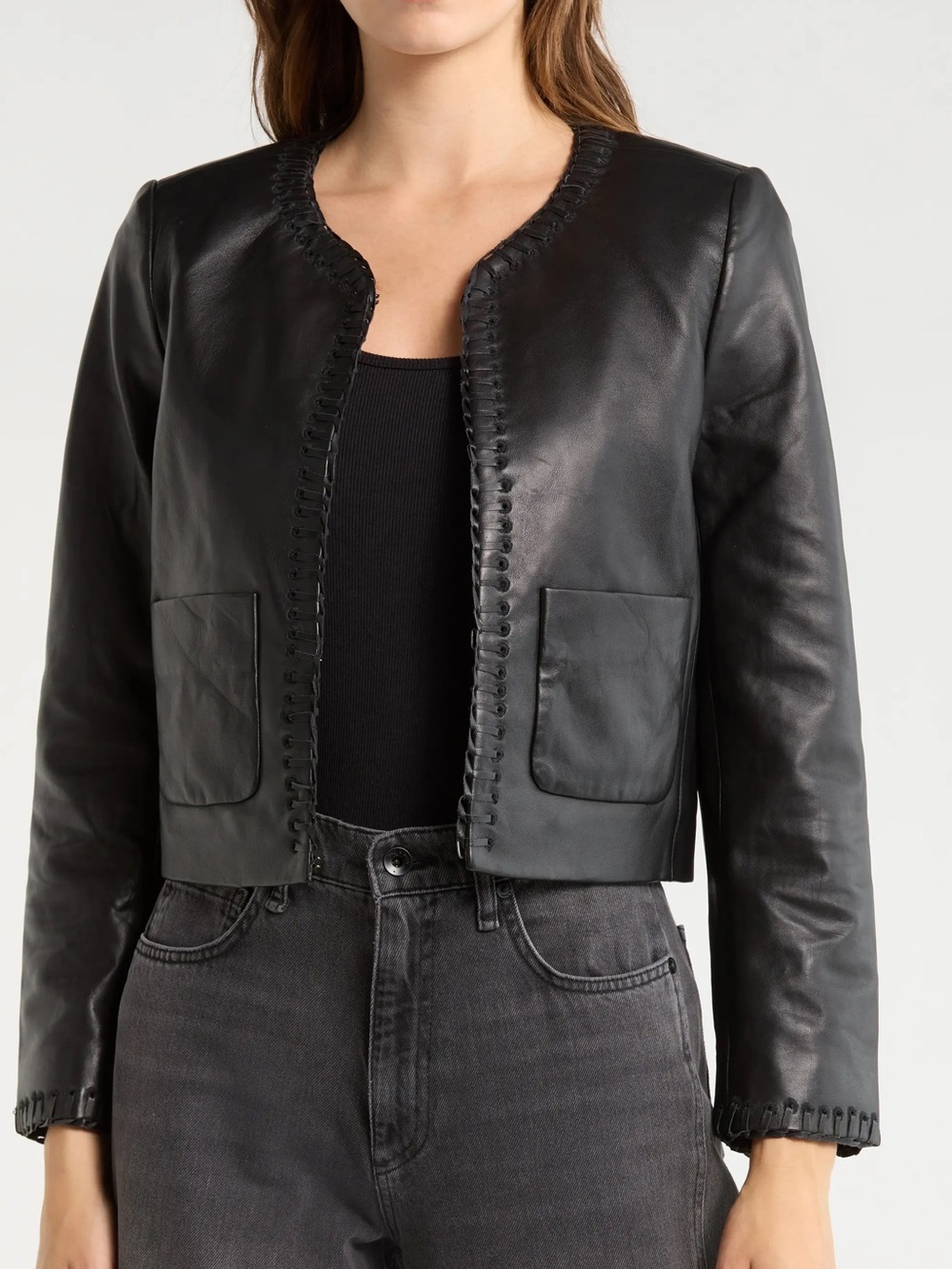RAG & BONE CHLOE BLAZER ***********SIZE: 8